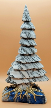 Preview: Weißer Lebensbaum